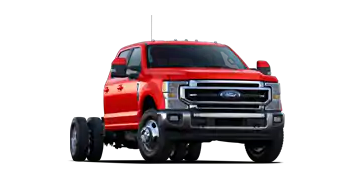 F-350 Lariat