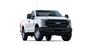 Ford F-350 XL