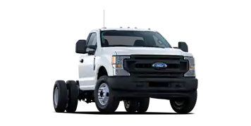Ford F-350 XL