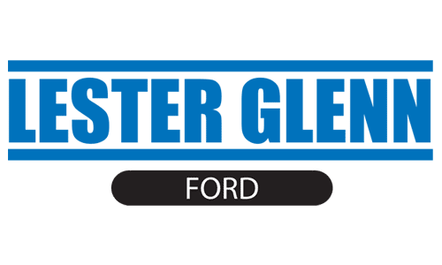 Lester Glenn Ford