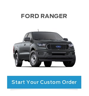 Custom Order A Ford Ranger