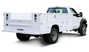 Service Body