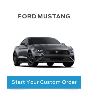 Custom Order A Ford Lightning