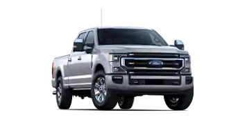 Ford F-250 Platinum