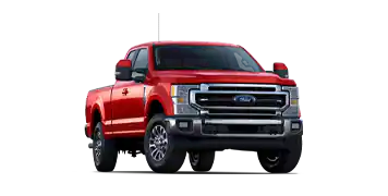 Ford F-250 Lariat