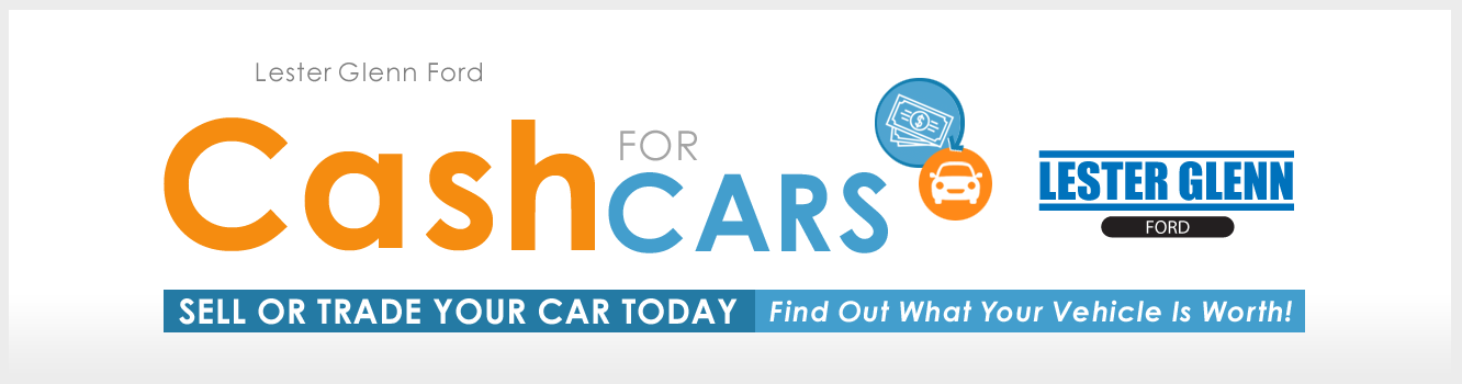Lester Glenn Ford's Cash For Cars Program