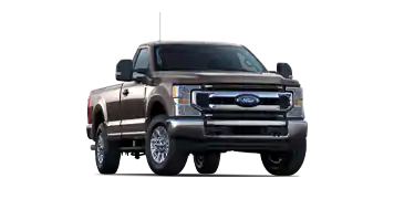 F-250 XLT Super Duty