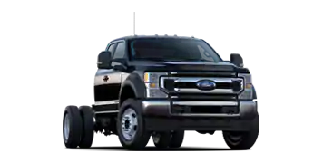 Ford F-550 XLT