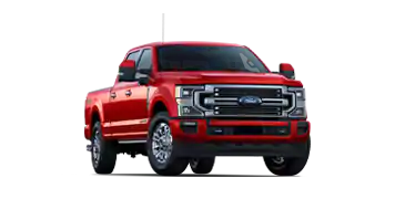 F-350 Limited