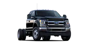 Ford F-450 XLT