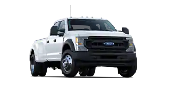 Ford F-450 XL