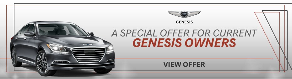 Lester Glenn Genesis Preferred Owner