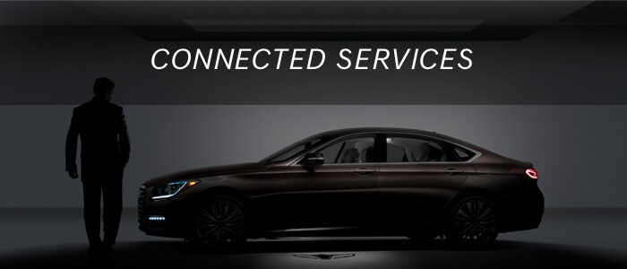 Lester Glenn Genesis Connected Services