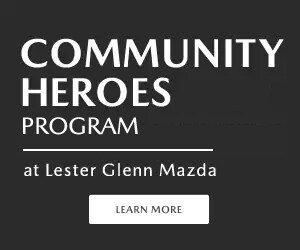 Community Hero Program