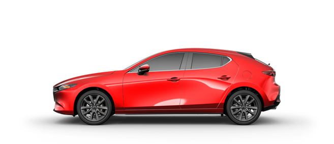 Reserve your Mazda2 Hatchback