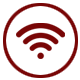 Complimentary Wi-Fi