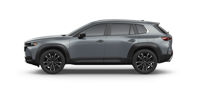 Reserve New Mazda CX-50