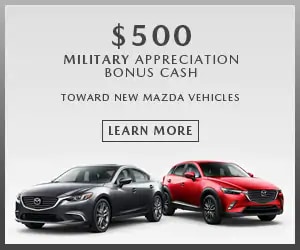 Military
Appreciation Bonus Cash