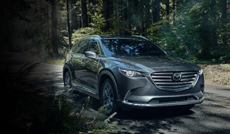 2020 Mazda CX-9