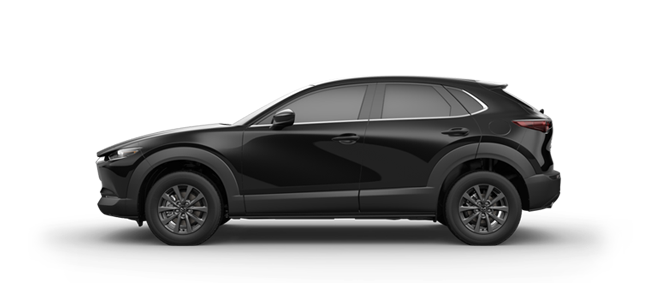 Reserve your Mazda CX-30