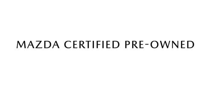 Mazda Certified Pre-Owned Program