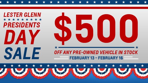 Lester Glenn Used Cars Lester Glenn Used Cars
