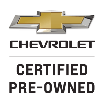 Chevrolet Certified Pre-Owned