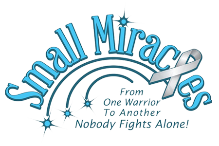 August Donation Drive Small Miracles