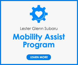 Mobility Assist Program