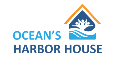 September Donation Drive Ocean's Harbour House
