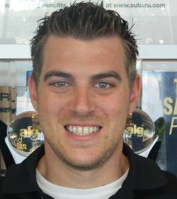 Donato Jensen