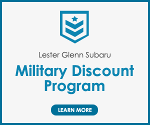 Military Discount Program