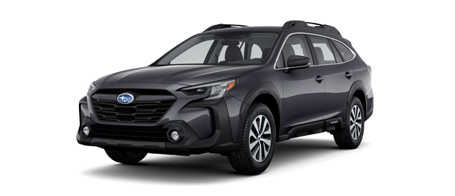 Reserve Subaru Outback