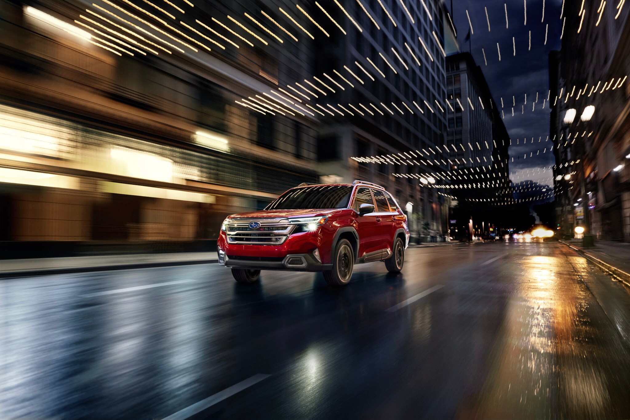 Lester Glenn Subaru dealership in Toms River NJ