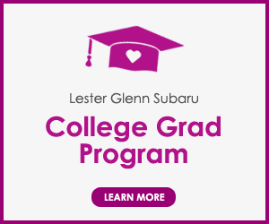 College Grad Program