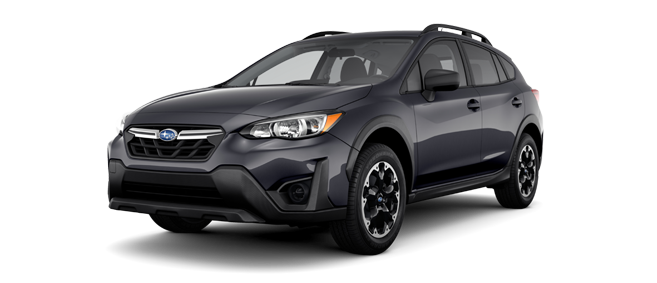 Reserve A New Subaru Crosstrek