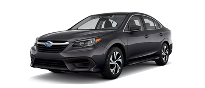 Reserve Subaru Legacy