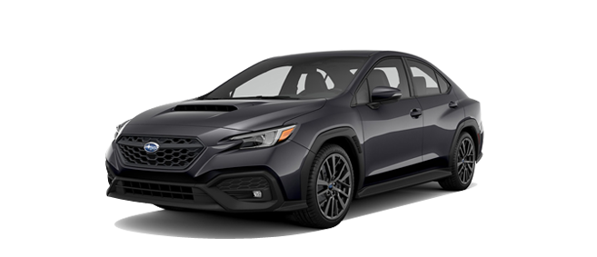 Reserve A New Subaru WRX