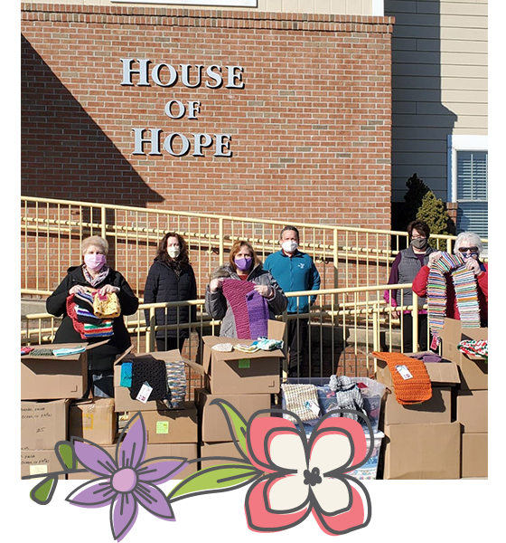 The Hope Center
