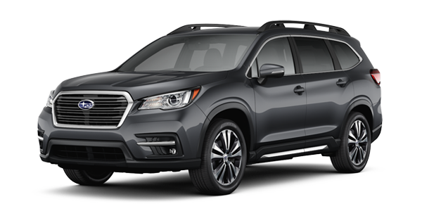Subaru Ascent