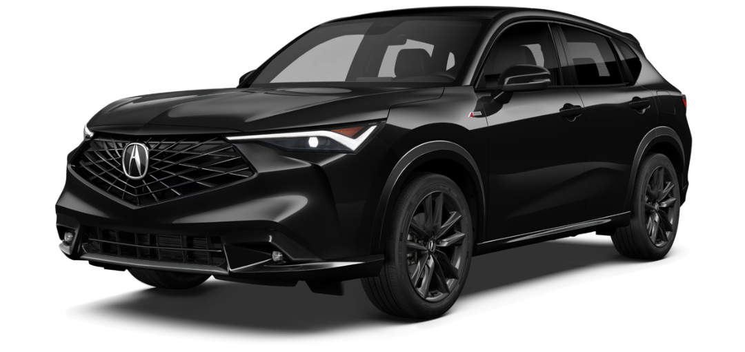 Acura models