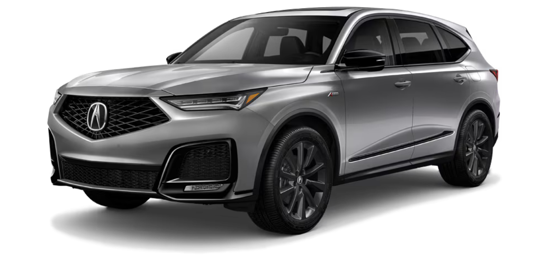 Acura models