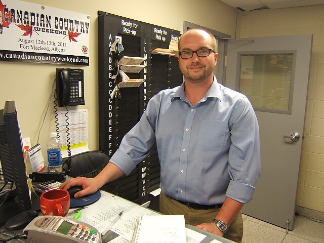 Service Advisor