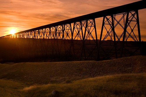 Lethbridge, Alberta