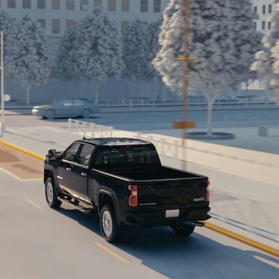 Chevrolet-Silverado-2500HD-Lubbock-TX-Rear.png