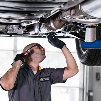 Chevy Service Levelland TX.png
