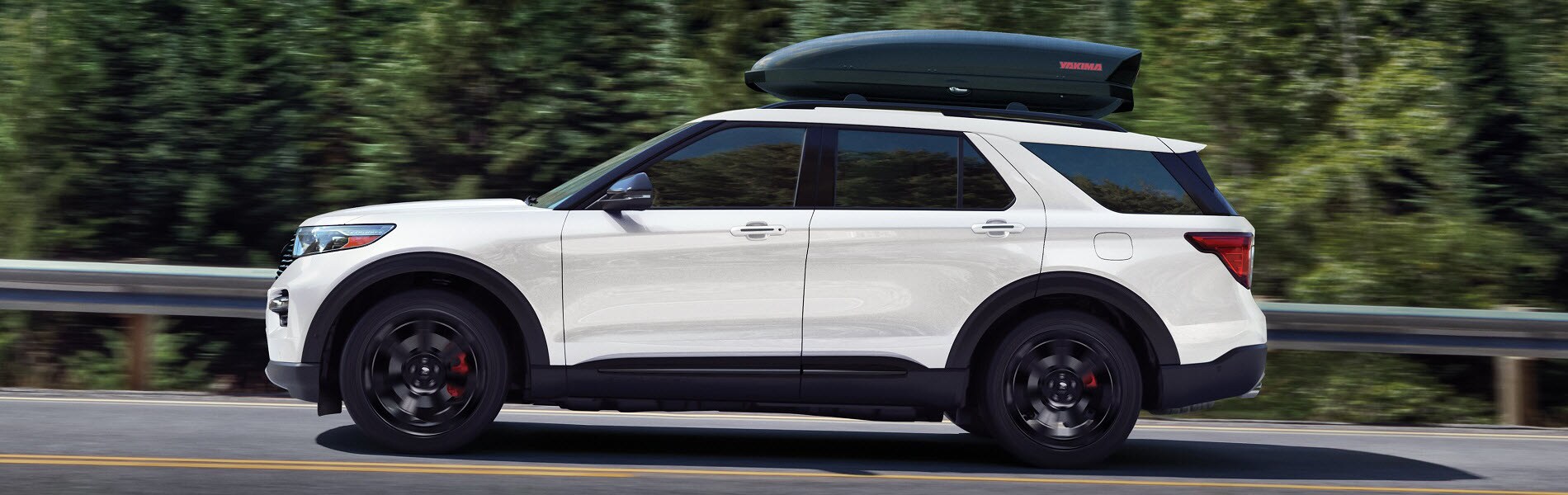 Ford Dealer near Wantagh, NY