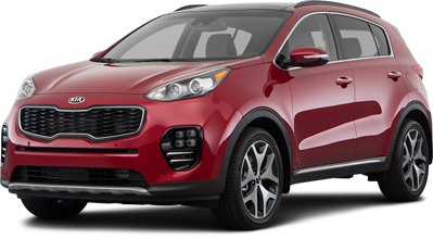 2018 Kia Sportage SUV red.png