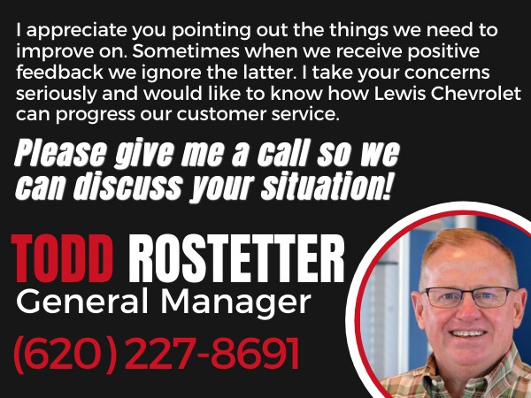 Talk to the General Manager Todd Rostetter.png