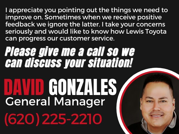 Talk to the General Manager David Gonzales.png